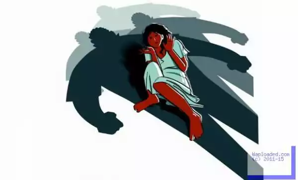 Girl Gang Raped To Coma By 4 Secondary School Students